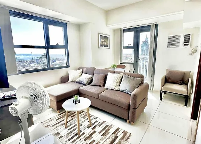 Apartment 2g's Horizons10137 Cebu