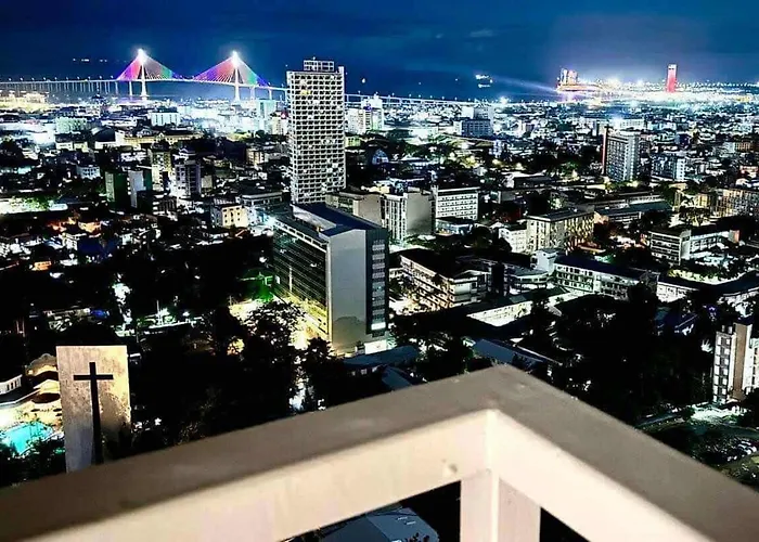 Apartment 2g's Horizons10137 Cebu